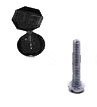 Board Plug Screw