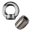 Din Metric Screws