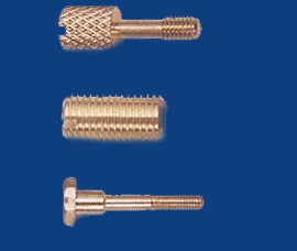 Philips Cross Head Screws 